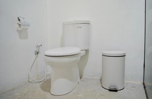 Purwakerti Villa | Moon Heritage Studio