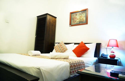 Kandy House | Moon Hills Hotel