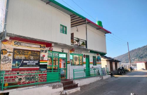 Ukhimath House | Moon Homestay Tungnath