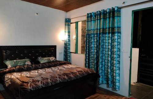 Ukhimath House | Moon Homestay Tungnath