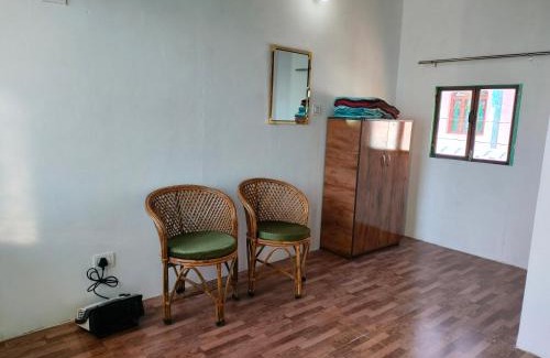 Ukhimath House | Moon Homestay Tungnath