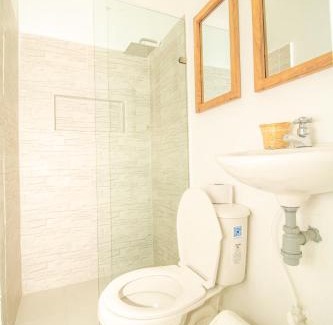 Santa Cruz de Mompox Apartment | Moon House Aparta Estudio - Para 1 o 2 personas