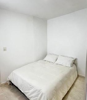 Soacha Apartment | Moon House Granada