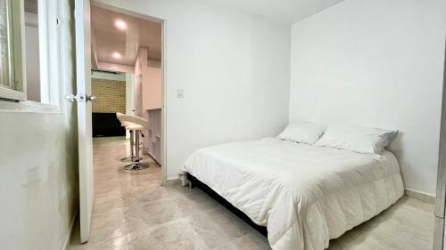Soacha Apartment | Moon House Granada