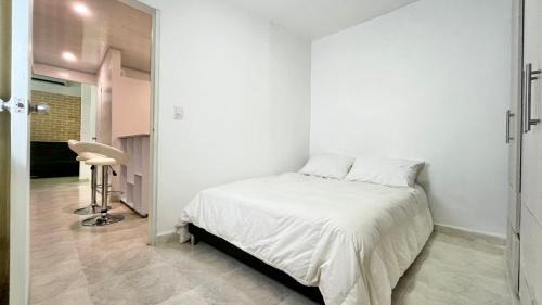 Soacha Apartment | Moon House Granada