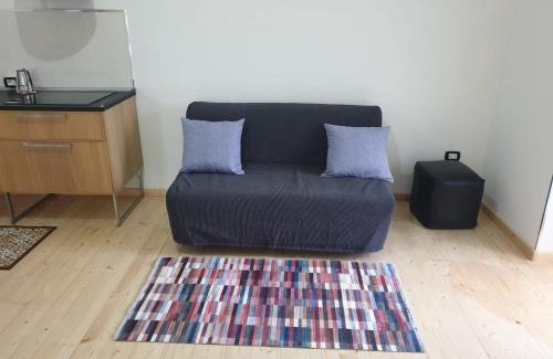 Pignataro Maggiore House | Moon