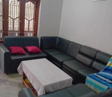 Kedavur House | Moon moon Garden