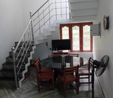 Kedavur House | Moon moon Garden