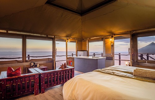 Solitaire Cabin | Moon Mountain Lodge