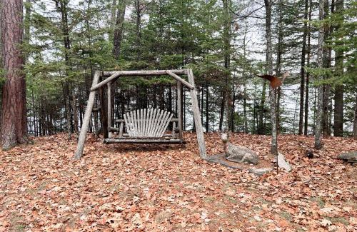 St Germain House | Moon Ridge Lodge