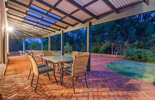 Yallingup House | Moon Rise Pet Friendly Retreat