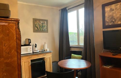 Saint-Junien Bed & Breakfast | moon river chambre d'hote