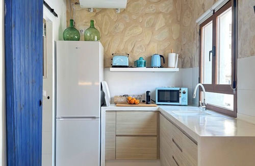 Altea Hotel | Moona Hostal Altea