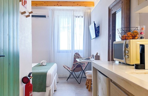 Altea Hotel | Moona Hostal Altea