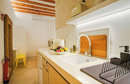 Altea Hotel | Moona Hostal Altea