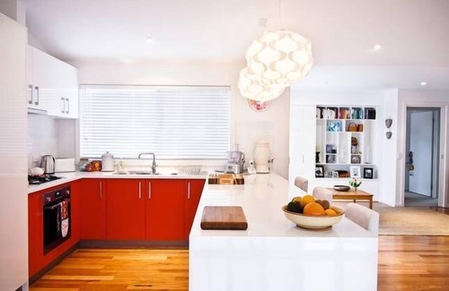 Barwon Heads House | Moonah Beach House