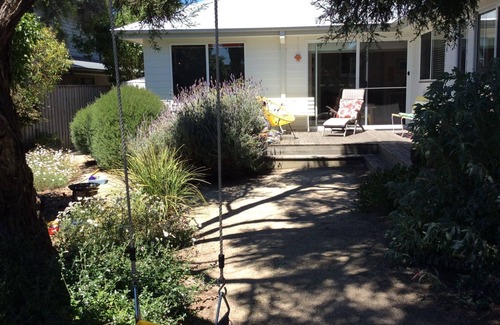 Barwon Heads House | Moonah Beach House
