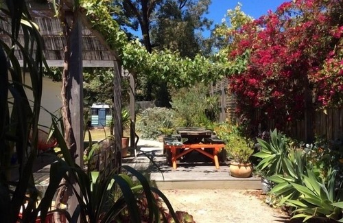 Barwon Heads House | Moonah Beach House