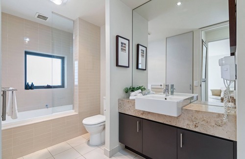 Fingal Apartment | Moonah Links Apartment 23 & 24 - Fairway Views, Golf, Hot Springs