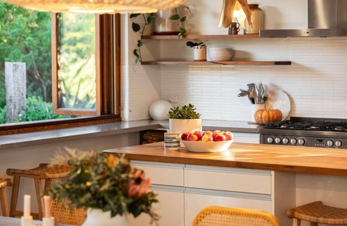 Balnarring Beach House | Moonah Retreat - Beachfront