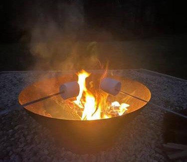 Bonogin House | Moondance Retreat