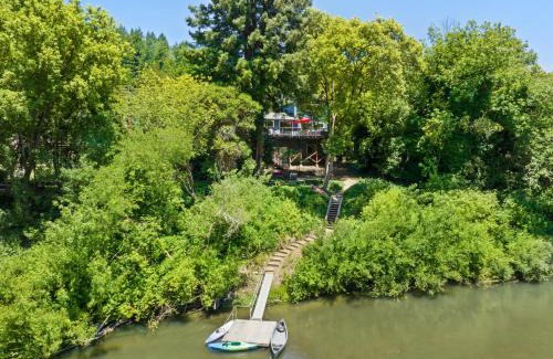 Monte Rio House | Moondance