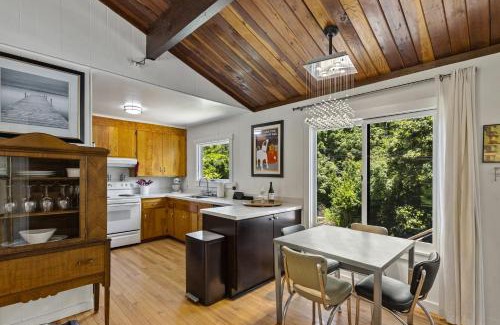 Monte Rio House | Moondance