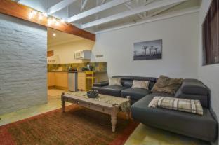 Greater Johannesburg Metropolitan Area Ski Chalet | Moonflower Cottages