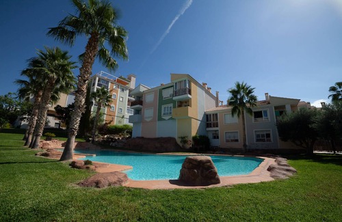 Hoya de los Patos Apartment | Moonkey - Apartment La Nit