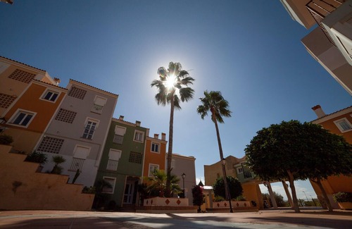 Hoya de los Patos Apartment | Moonkey - Apartment La Nit