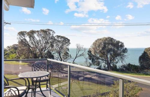 Newhaven Apartment | Moonlight Bay Accommodation