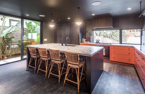 Encinitas House | Moonlight Beach Luxury Home