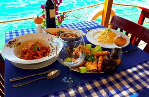 Avlana Hotel | Moonlight Boutique Hotel - Bozburun