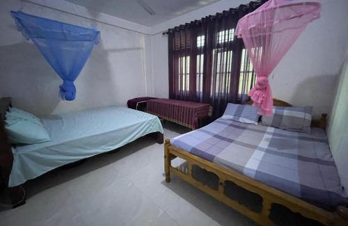 Anuradhapura House | Moonlight Home Stay