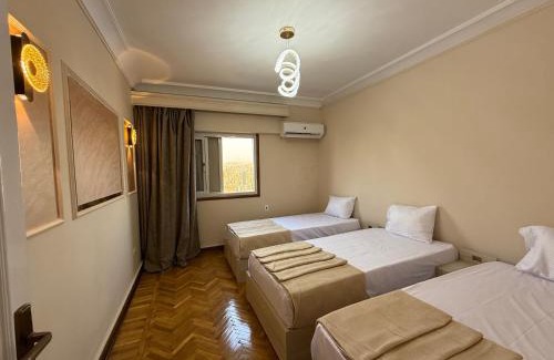 Abdin Apartment | Moonlight Homes Tahrir Square