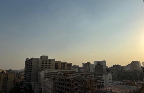 Abdin Apartment | Moonlight Homes Tahrir Square