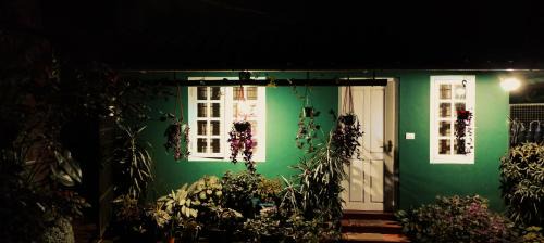 Vythiri House | Moonlight