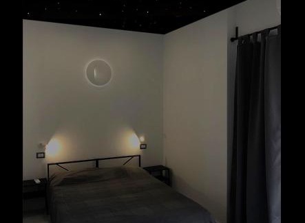 Quartiere XXXV Lido di Castel Fusano Apartment | Moonlight next Palapellicone tra mare e pineta monolocale