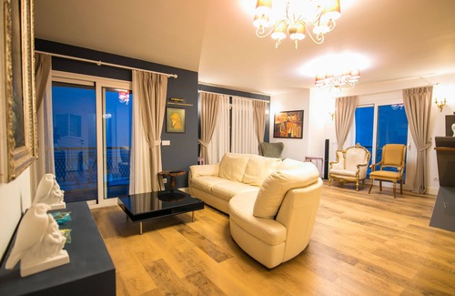 Marmaris Villa | Moonlight Villa Daily Weekly Rentals
