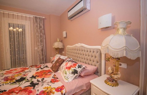 Marmaris Villa | Moonlight Villa Daily Weekly Rentals