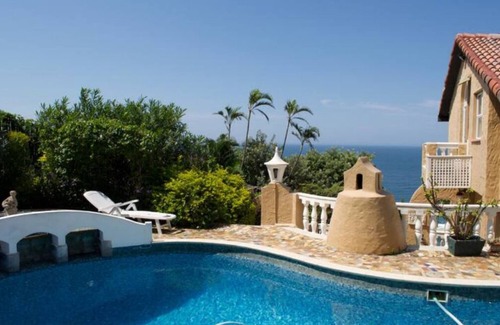 Ballito House | Moonlit Tides - Ballito Shores