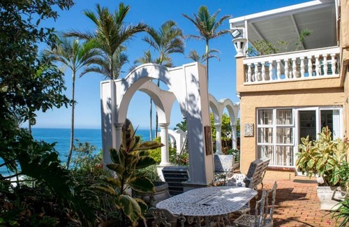 Ballito Cottage | Moonlit Tides Cottage