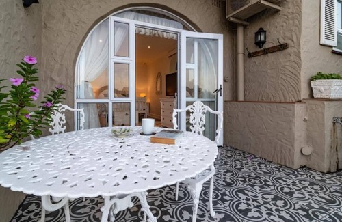 Ballito Cottage | Moonlit Tides Cottage