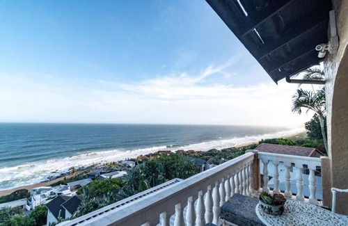 Ballito Cottage | Moonlit Tides Cottage