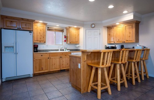 Powder Mountain Condo | Moonridge Ski Haven MR6 – Ski-In/Out |Yr-Rnd Adv