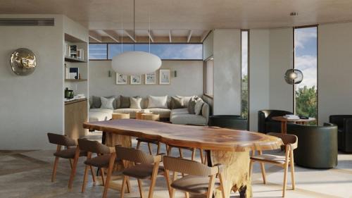 Byron Bay House | Moonrise - 4 BR designer home above Wategos Beach