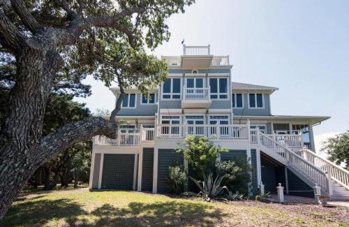 Edisto Island House | Moonrise Point