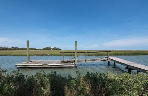 Edisto Island House | Moonrise Point