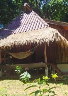 Ranong Ski Chalet | Moonshine Phayam beach resort & restaurant