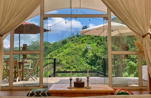 Manizales Other | Moonshine - Sereno Glamping